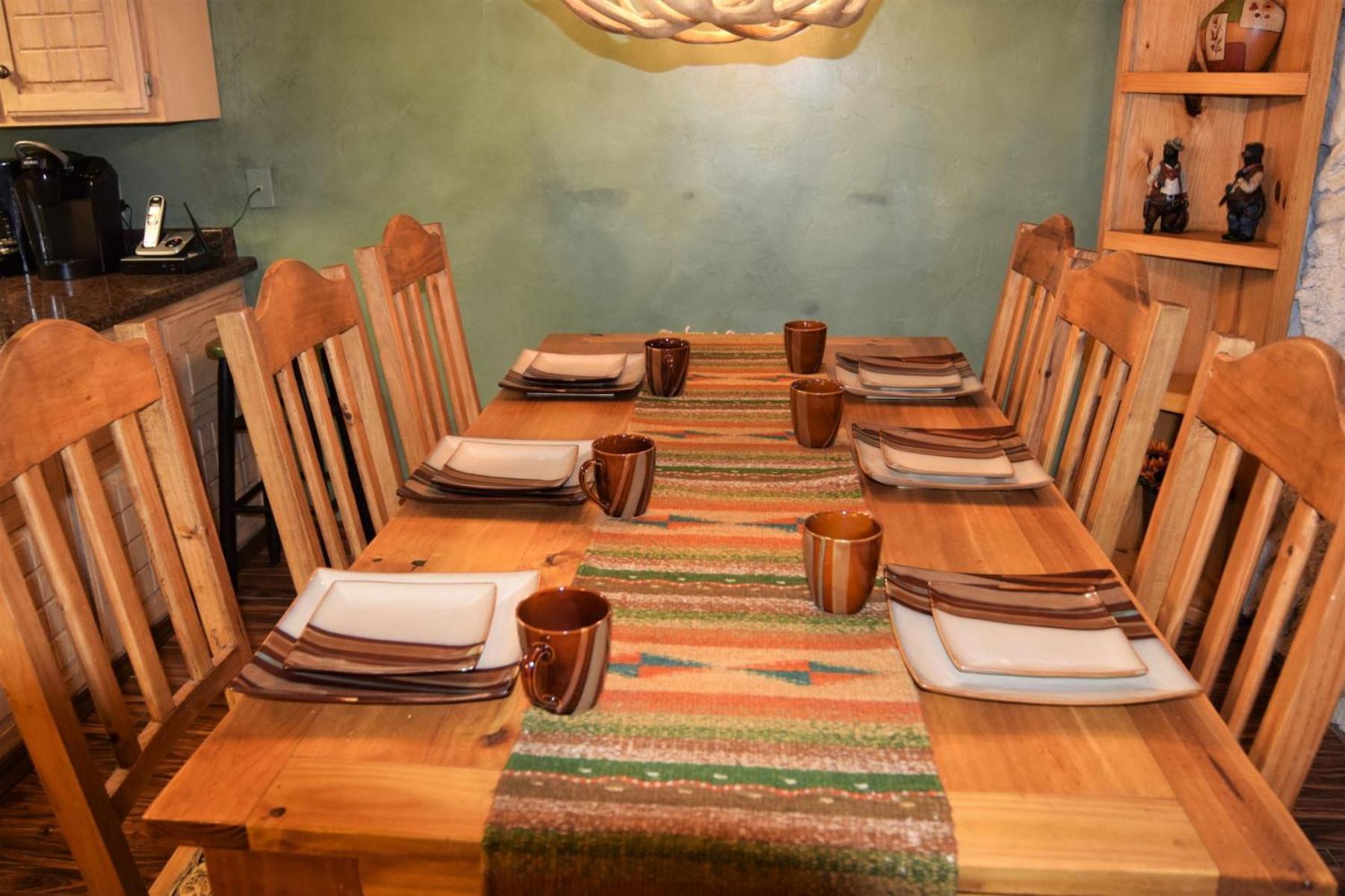 Claim Jumper Townhouse 16 - On The River - Across From The Fishing Ponds - In Town - Near The Ski Area - Fireplace - Wifi - Sate Red River Eksteriør bilde